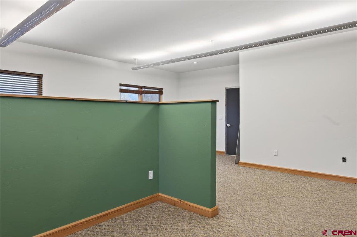 653 North Cora Street, Unit 201 Ridgway, CO 81432 - Photo 10 of 18 an empty room with a empty space
