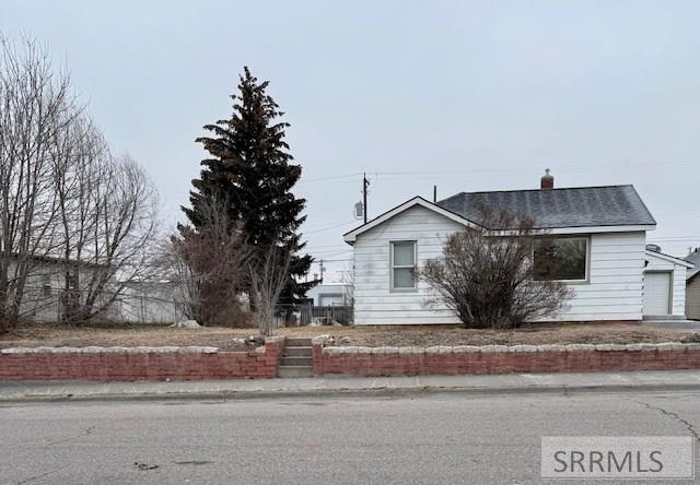 335 Cleveland Street Idaho Falls, ID 83401 - Photo 22 of 23