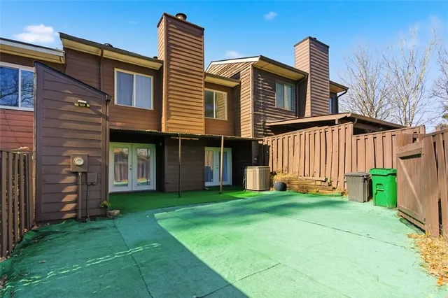 $1,950 | 1512 Stoneleigh Way, Stone Mountain, GA 30088