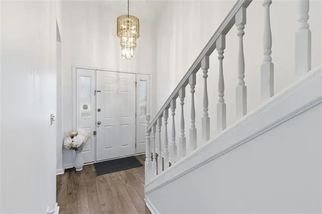 $1,950 | 1512 Stoneleigh Way, Stone Mountain, GA 30088