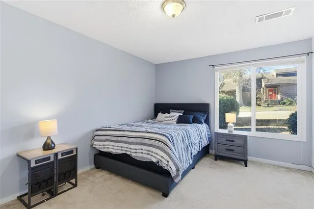 $1,950 | 1512 Stoneleigh Way, Stone Mountain, GA 30088