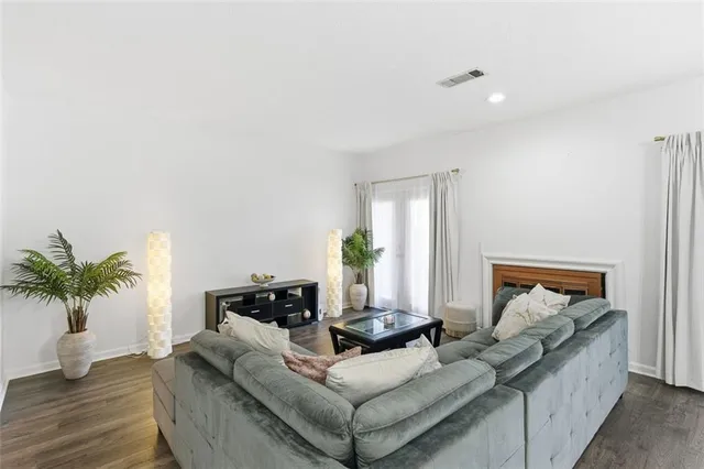 $1,950 | 1512 Stoneleigh Way, Stone Mountain, GA 30088