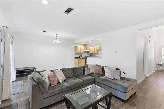 $1,950 | 1512 Stoneleigh Way, Stone Mountain, GA 30088