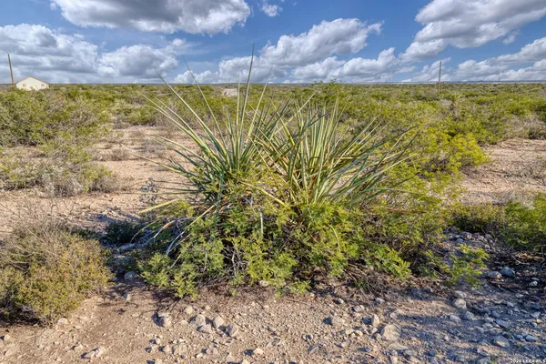 $37,500 | Tbd Tbd Salem Point Drive, Del Rio, TX 78840