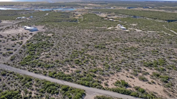 $37,500 | Tbd Tbd Salem Point Drive, Del Rio, TX 78840