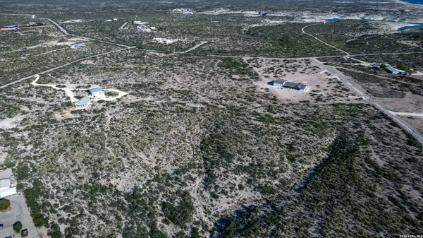 $37,500 | Tbd Tbd Salem Point Drive, Del Rio, TX 78840