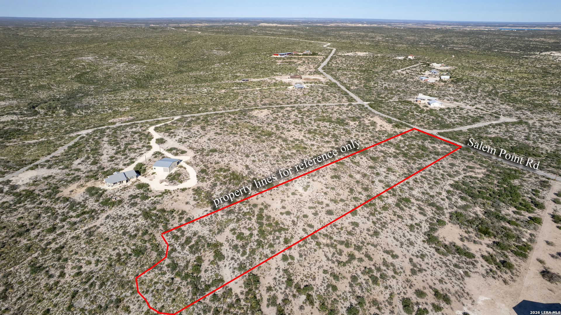 Tbd Tbd Salem Point Drive Del Rio, TX 78840 - Photo 21 of 34