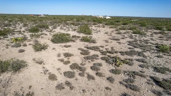 $37,500 | Tbd Tbd Salem Point Drive, Del Rio, TX 78840