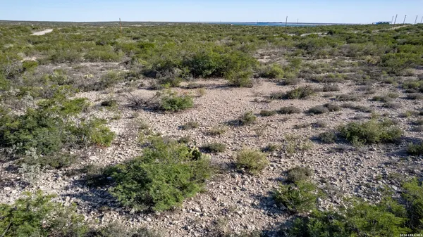 $37,500 | Tbd Tbd Salem Point Drive, Del Rio, TX 78840