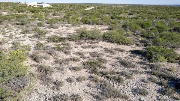 $37,500 | Tbd Tbd Salem Point Drive, Del Rio, TX 78840