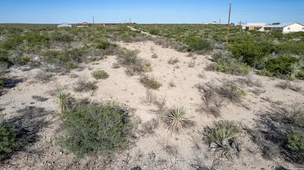 $37,500 | Tbd Tbd Salem Point Drive, Del Rio, TX 78840