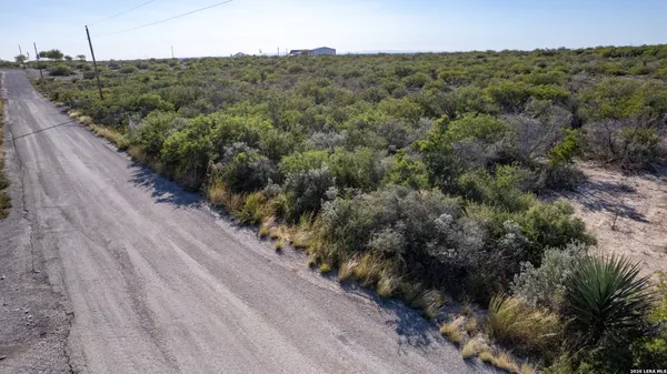 $37,500 | Tbd Tbd Salem Point Drive, Del Rio, TX 78840