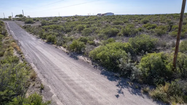 $37,500 | Tbd Tbd Salem Point Drive, Del Rio, TX 78840