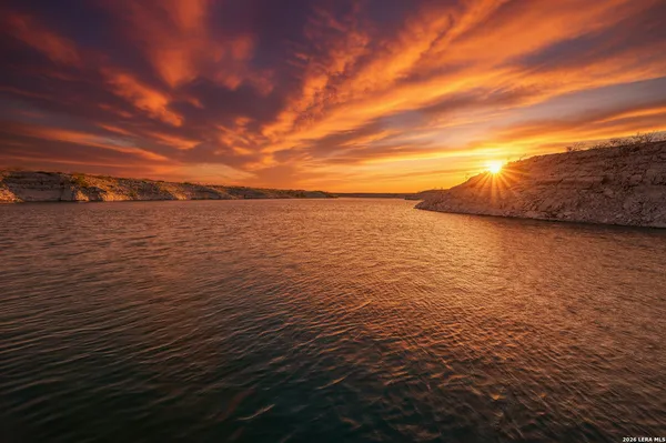 $37,500 | Tbd Tbd Salem Point Drive, Del Rio, TX 78840