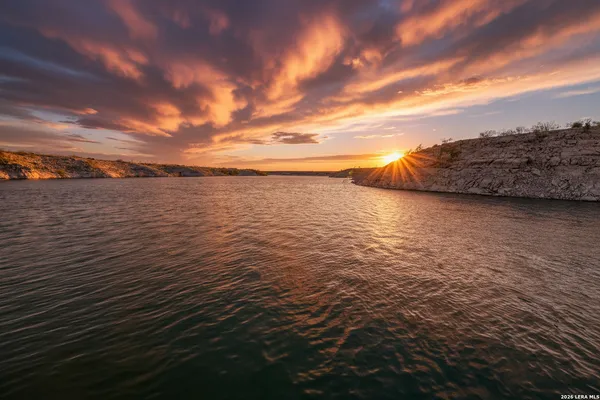 $37,500 | Tbd Tbd Salem Point Drive, Del Rio, TX 78840