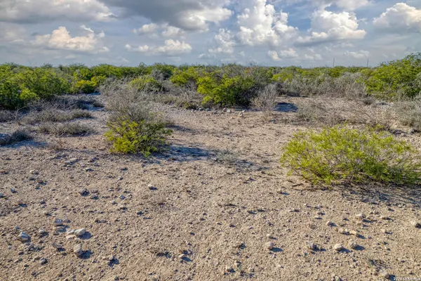 $37,500 | Tbd Tbd Salem Point Drive, Del Rio, TX 78840