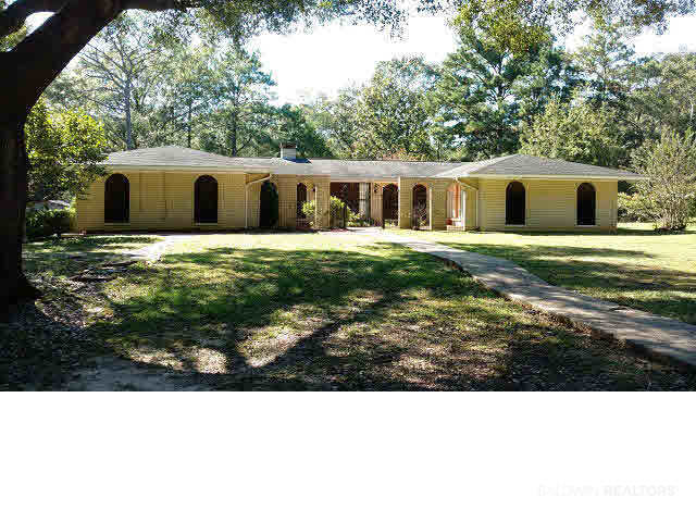 45487 Lac Road Bay Minette, AL 36507 - Photo 1 of 12