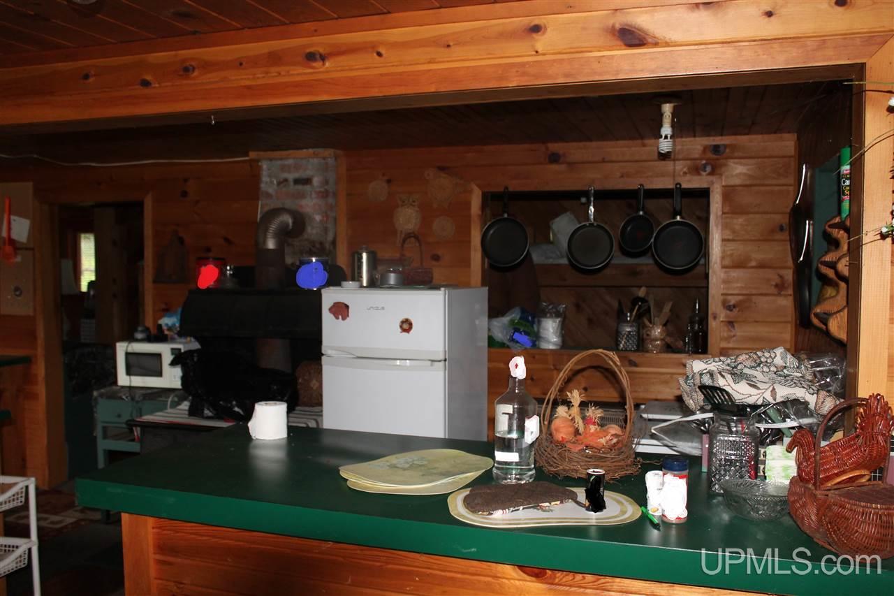 2476 Carlson Road Manistique, MI 49854 - Photo 12 of 46 Gallery Image 12