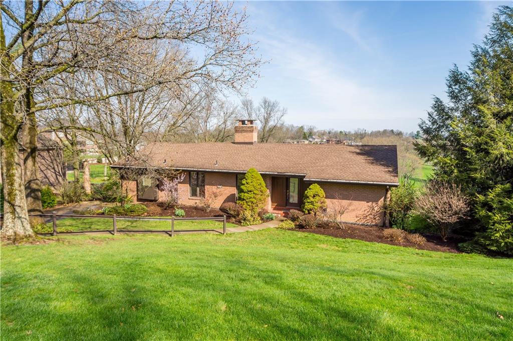 1679 Hastings Mill Road Pittsburgh, PA 15241 - Photo 1 of 40