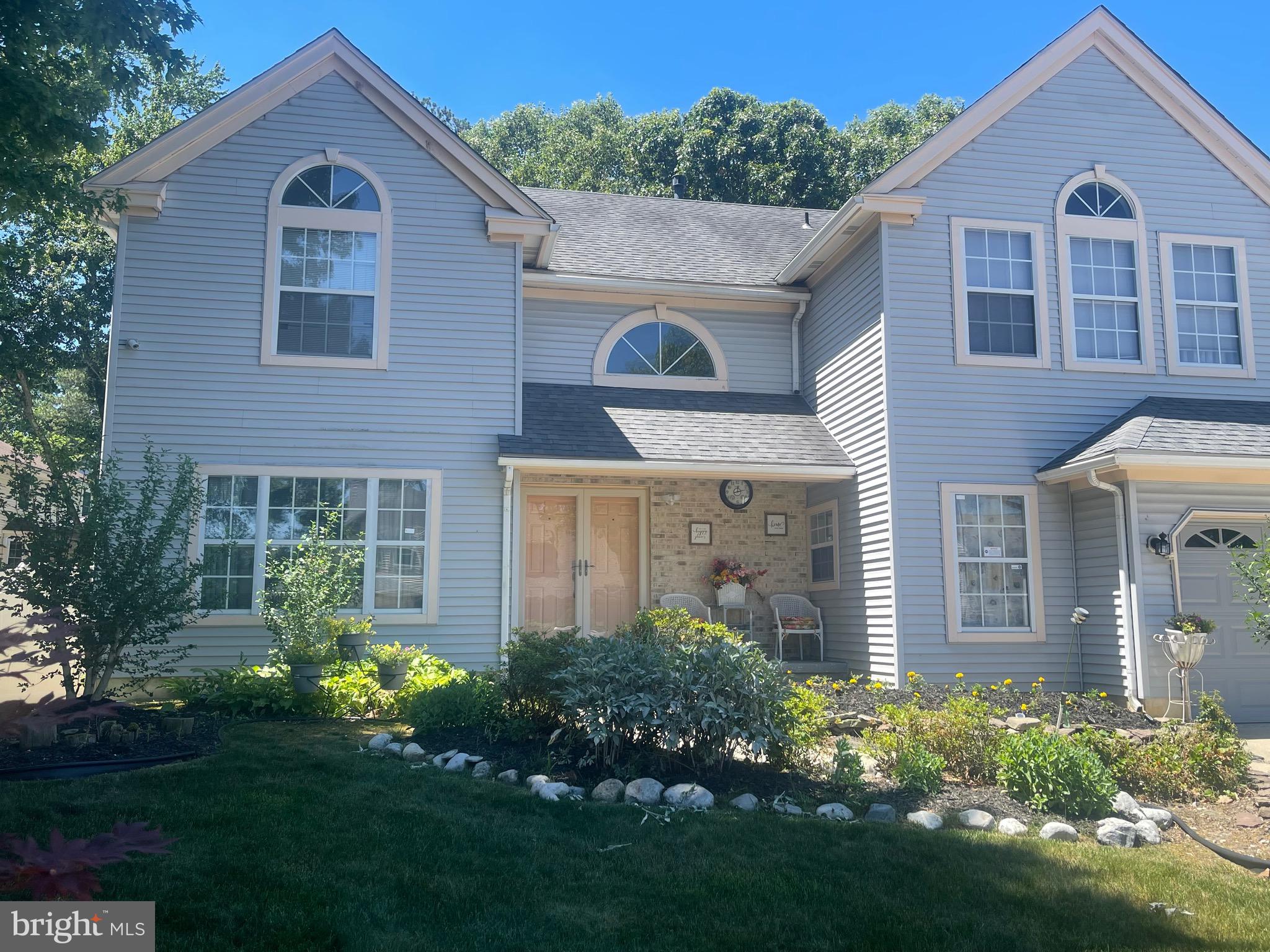 56 Jonquil Way Sicklerville, NJ 08081 - Photo 3 of 5
