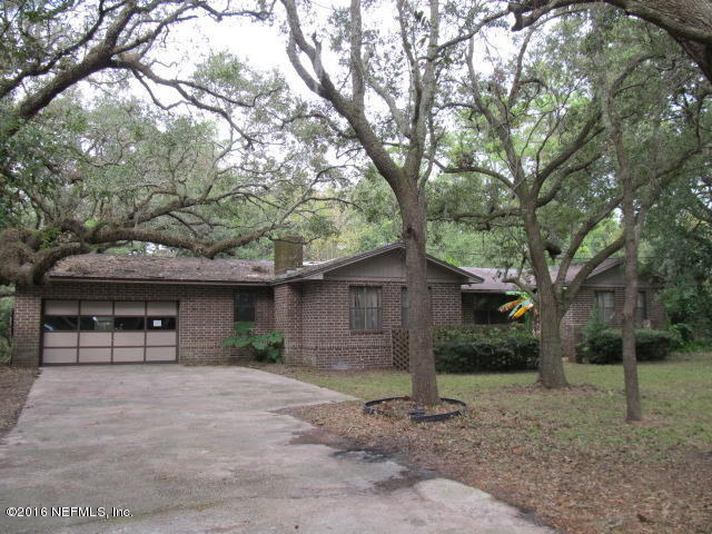4347 Apollo Avenue Jacksonville, FL 32226 - Photo 1 of 10 Front View