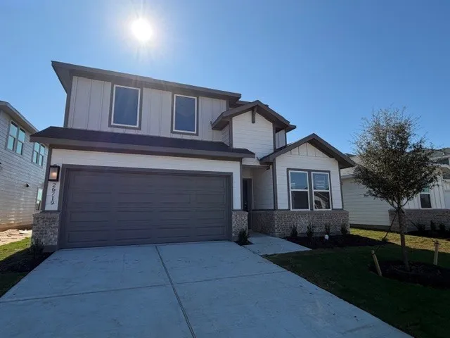 $384,490 | 26719 Plain Glee Street, Hockley, TX 77447