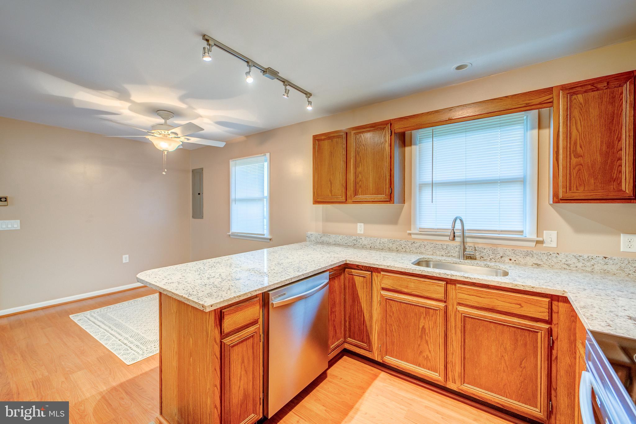 205 Newtown Road Chester, MD 21619 - Photo 32 of 53 Kitchen