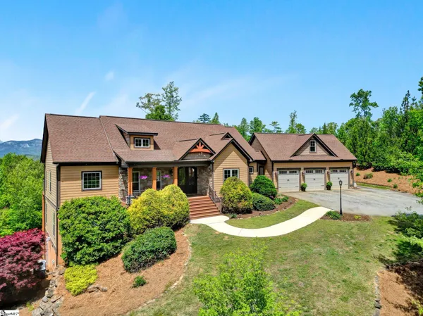 $1,375,000 | 129 Eliza Lane, Marietta, SC 29661