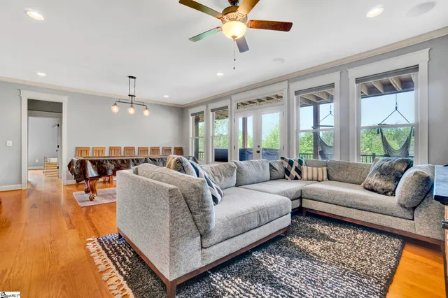 $1,395,000 | 129 Eliza Lane, Marietta, SC 29661