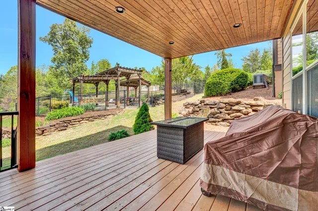 $1,395,000 | 129 Eliza Lane, Marietta, SC 29661