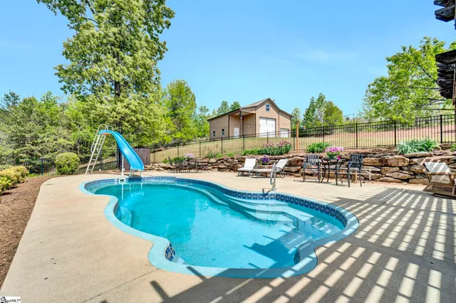 $1,395,000 | 129 Eliza Lane, Marietta, SC 29661