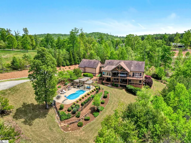 $1,395,000 | 129 Eliza Lane, Marietta, SC 29661