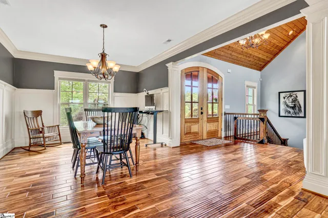 $1,395,000 | 129 Eliza Lane, Marietta, SC 29661