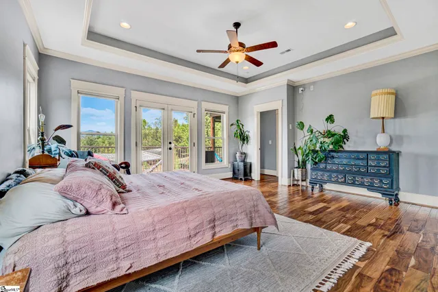 $1,395,000 | 129 Eliza Lane, Marietta, SC 29661