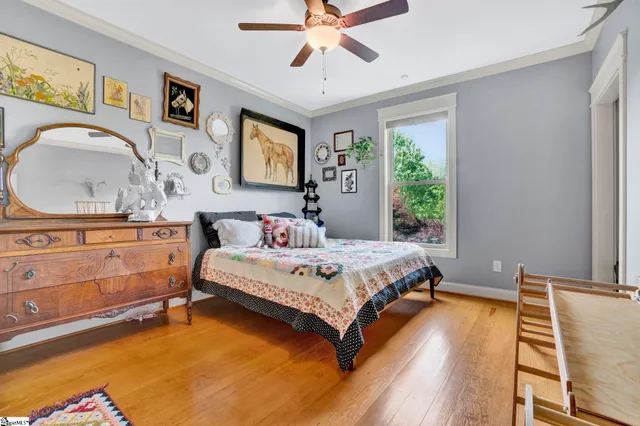 $1,395,000 | 129 Eliza Lane, Marietta, SC 29661