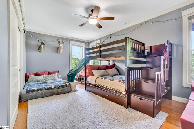 $1,395,000 | 129 Eliza Lane, Marietta, SC 29661