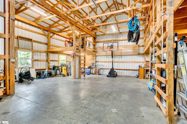 $1,395,000 | 129 Eliza Lane, Marietta, SC 29661