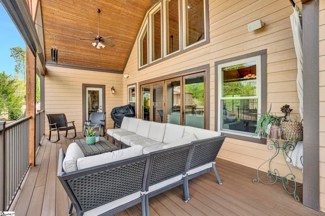 $1,395,000 | 129 Eliza Lane, Marietta, SC 29661