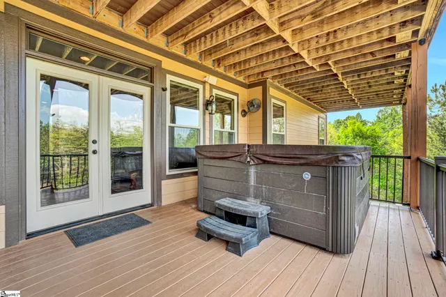 $1,395,000 | 129 Eliza Lane, Marietta, SC 29661