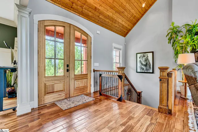 $1,395,000 | 129 Eliza Lane, Marietta, SC 29661