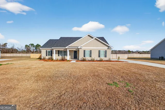 $299,900 | 123 Enclave Court, Statesboro, GA 30458