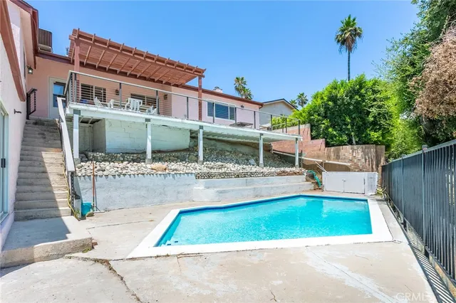 $1,380,000 | 2629 Meguiar Drive, Pasadena, CA 91107