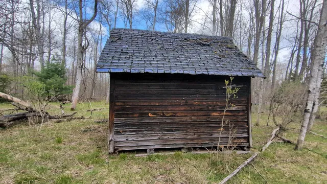 $109,900 | 15744 Creamery Road, Kaleva, MI 49645