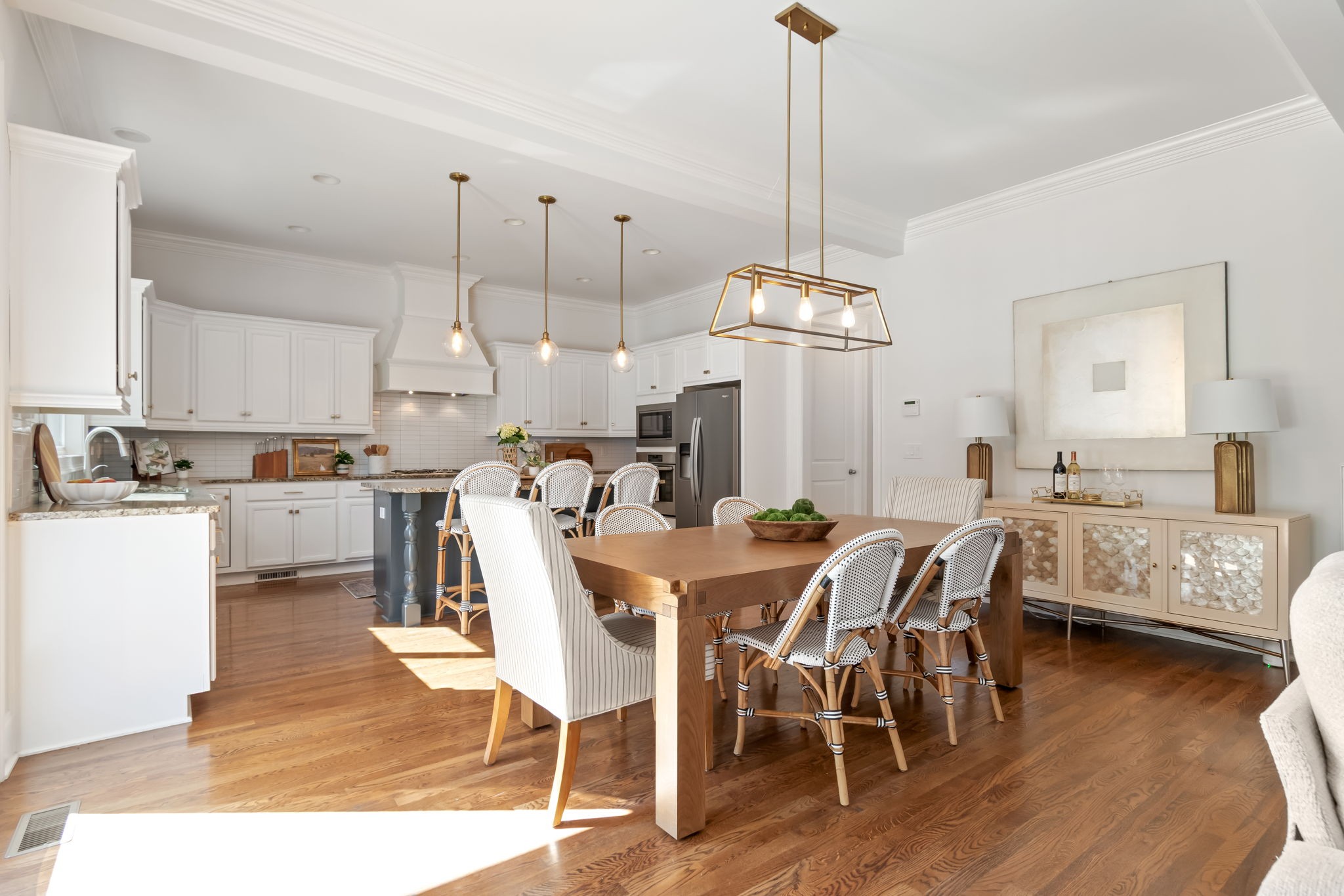 463 Avon River Road Franklin, TN 37064 - Photo 27 of 91