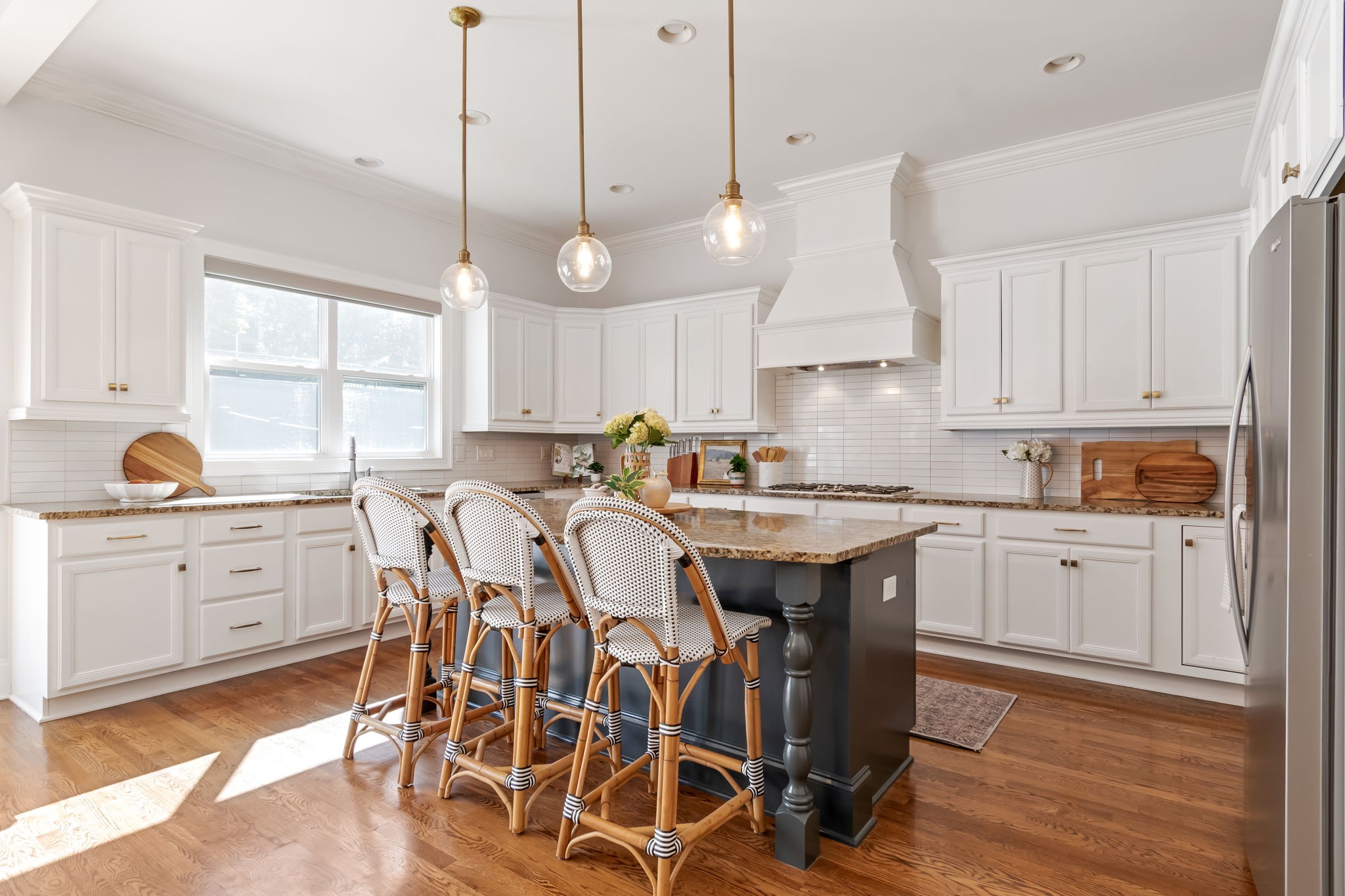 463 Avon River Road Franklin, TN 37064 - Photo 31 of 91