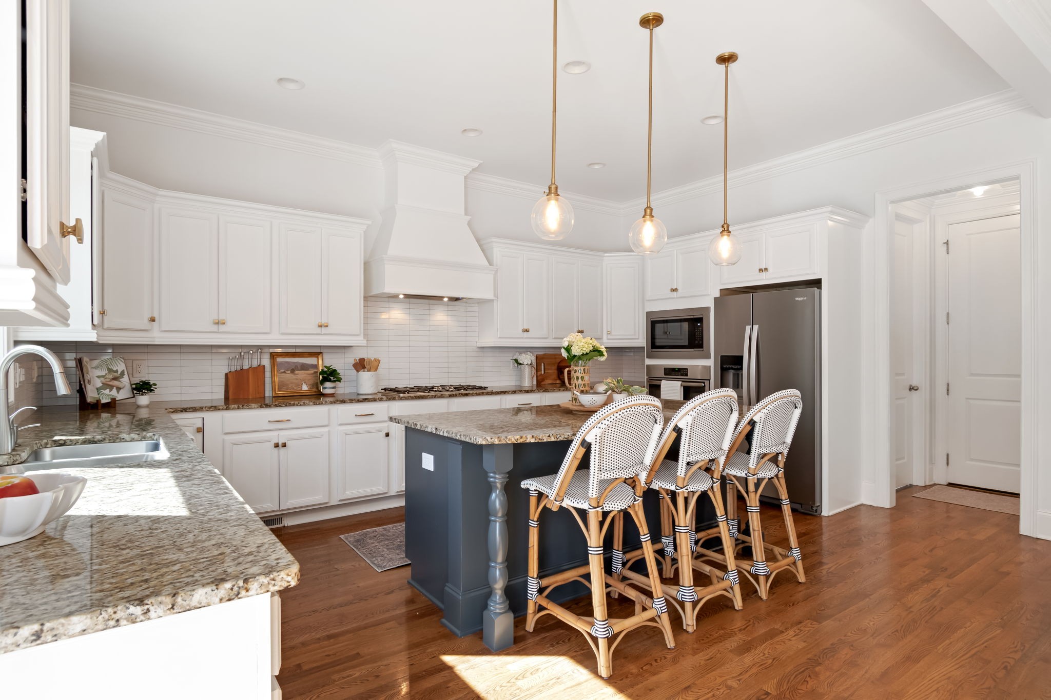 463 Avon River Road Franklin, TN 37064 - Photo 33 of 91