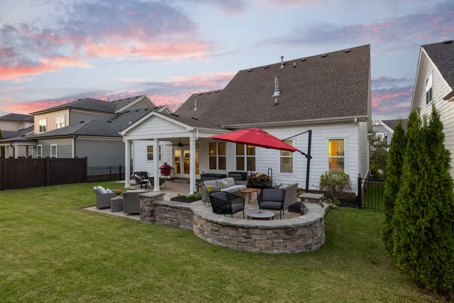 $1,065,000 | 463 Avon River Road, Franklin, TN 37064