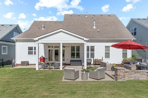 $989,000 | 463 Avon River Road, Franklin, TN 37064