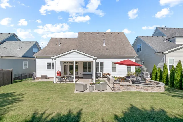 $1,065,000 | 463 Avon River Road, Franklin, TN 37064