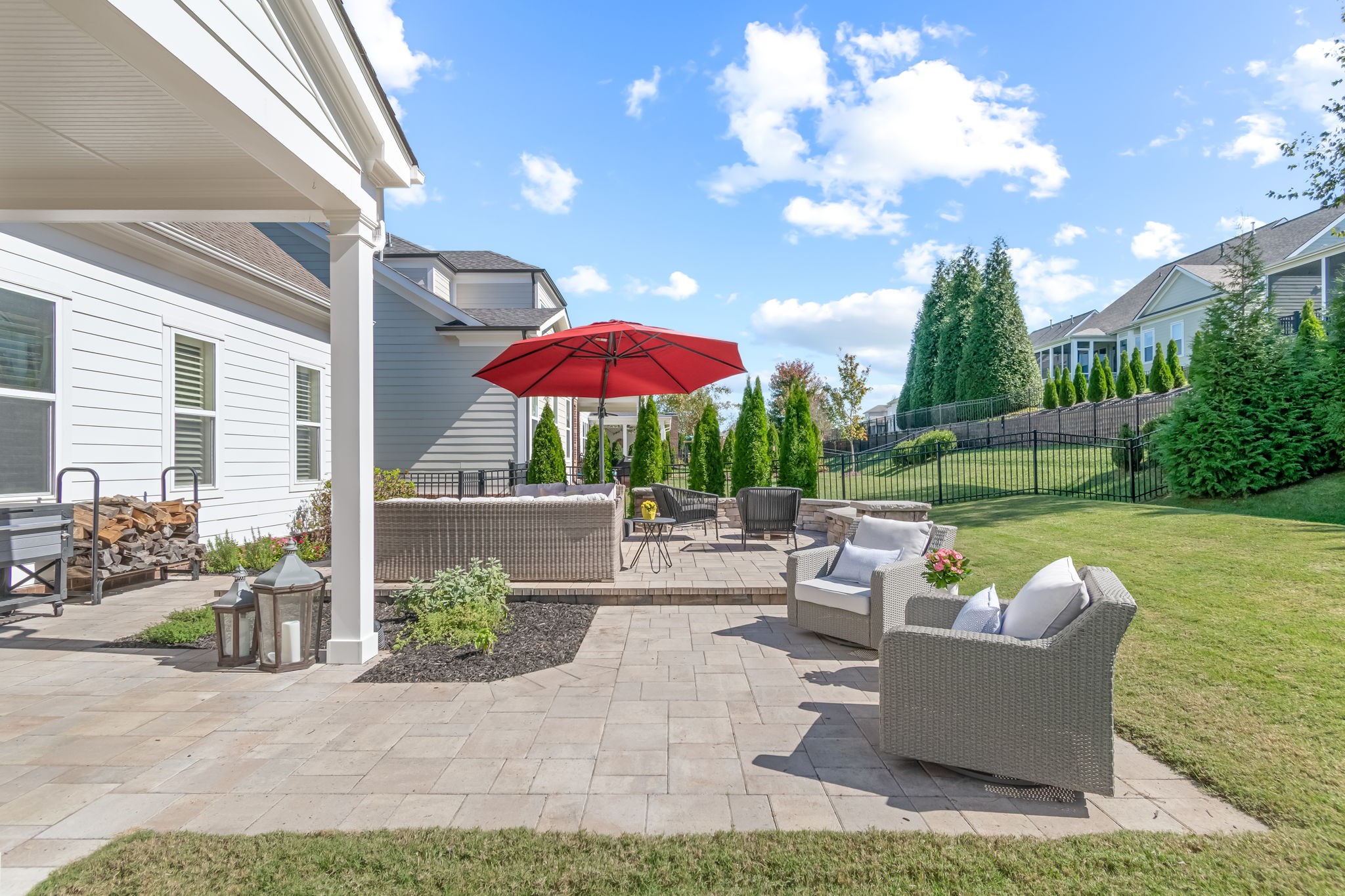 463 Avon River Road Franklin, TN 37064 - Photo 76 of 91